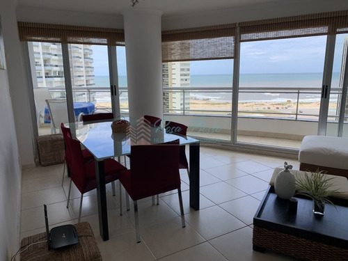 Imagen 5 de 24 de Venta Parada 3 Brava Sobre Av. Chiverta - Punta Del Este Brava