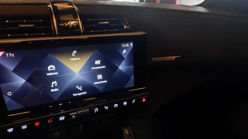 Imagen 9 de 21 de Ds7 Crossback 1.6 Puretech At Performance Line