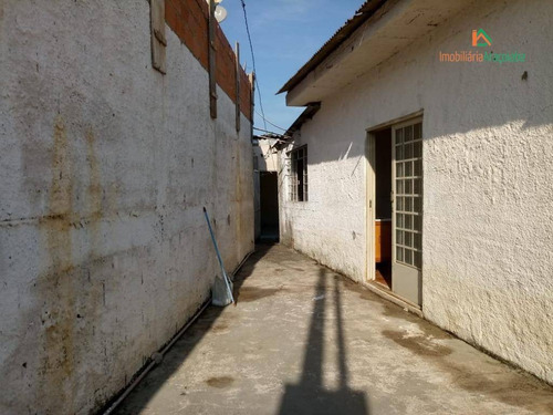 Imagem 25 de 27 de Casa Com 3 Dormitórios À Venda, 165 M² Por R$ 230.000,00 - Brigadeiro Tobias - Sorocaba/sp - Ca0358