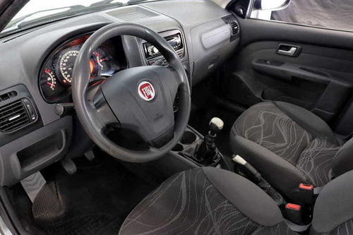 Fiat Siena El 1.4 Flex