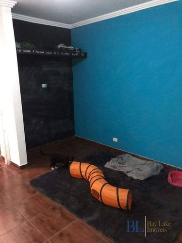 Imagem 6 de 15 de Casa De Vila Com Localização Privilegiada, Próxima À Estação Mooca - Ca00626c