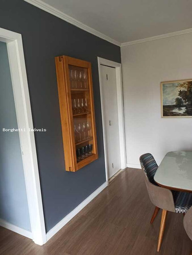 Imagem 12 de 15 de Apartamento Para Venda Em São Paulo, Vila Sônia, 3 Dormitórios, 1 Banheiro, 1 Vaga - 015_2-1444190