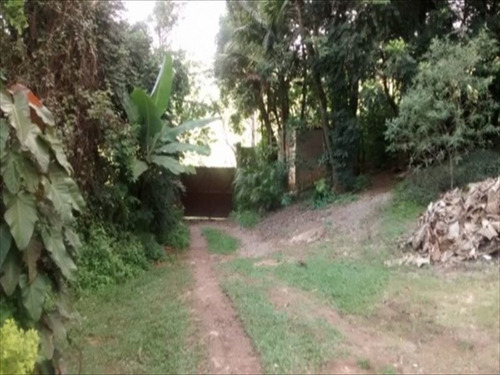 Imagem 10 de 11 de Chácara Para Comprar Ingai Santana De Parnaíba - 401