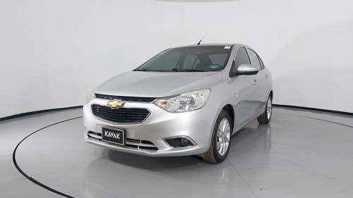 Chevrolet Aveo 1.5 Ltz E