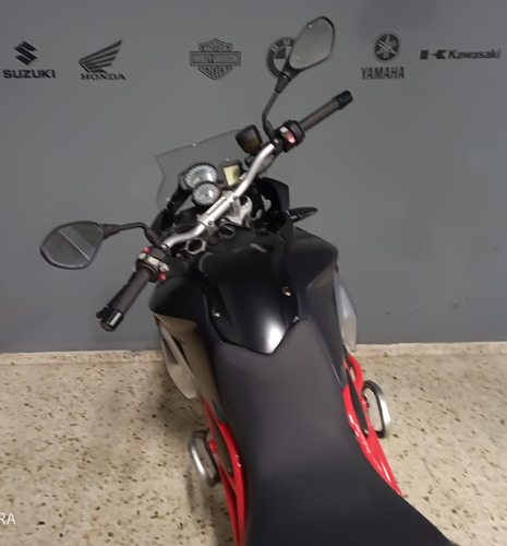 Bmw F700 Gs Low Año 2018 Solo 925k