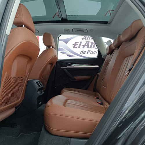 Q5 Mild Hybrid Select 2021
