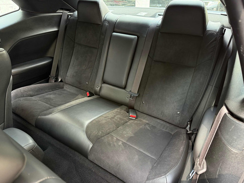 Dodge Challenger 3.6 V6 Gt