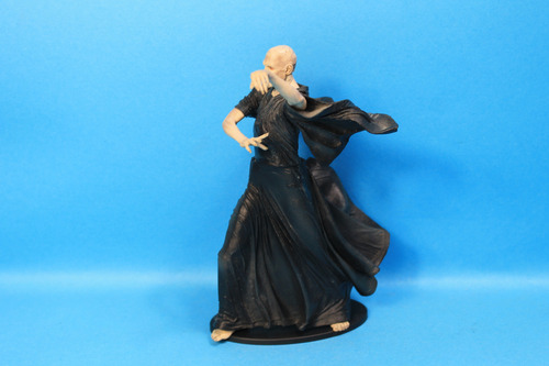 Lord Voldemort Harry Potter Neca (Usado)
