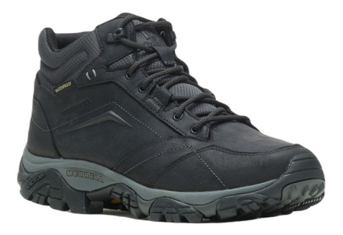 Merrell Moab Adventure Mid Waterproof Botas Impermeables