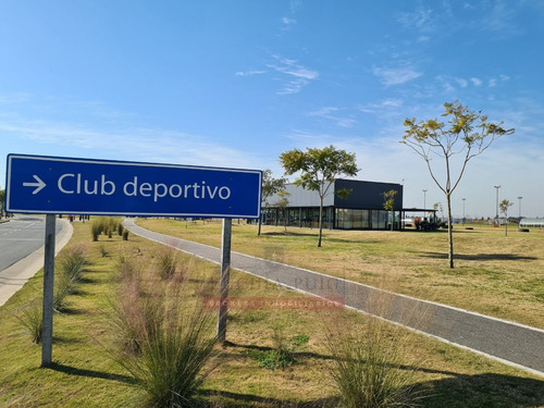 Imagen 5 de 9 de Lote Al Lago Frente A Espacio Verde - Costas Barrio Premium