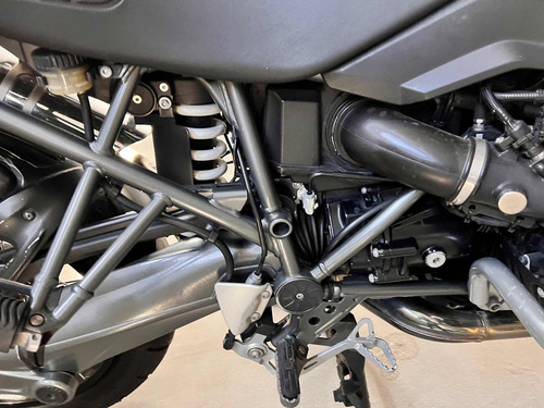 Imagen 16 de 17 de Bmw R1200gs Triple Black - Triple Black Full, Gs 1200, 1200g