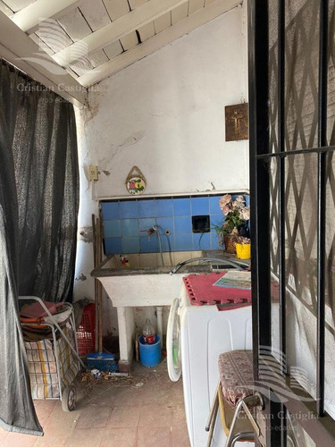 Imagen 16 de 17 de Venta- Ph Al Frente Con Patio - Villa Adelina - San Isidro - Zona Norte