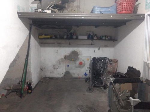 Casa Ph En Venta En Sarandi Oeste