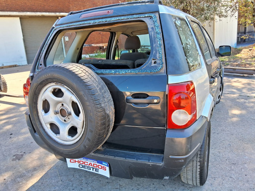 Ford Ecosport Xl