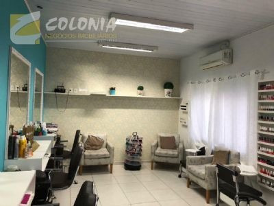 Imagem 3 de 9 de Casa - Ref: 36700