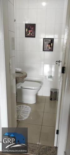 Imagem 9 de 13 de Apartamento Para Venda Em São Bernardo Do Campo, Vila Caminho Do Mar, 3 Dormitórios, 2 Suítes, 3 Banheiros, 3 Vagas - 9066_1-2057859