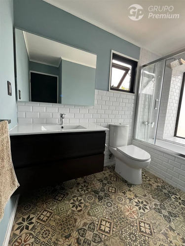 Excelente Parcela En Venta En Limache