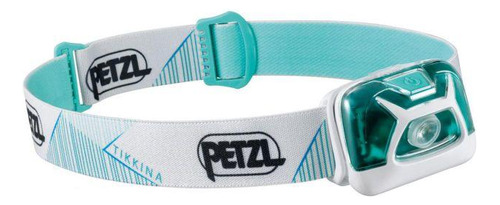 Linterna Frontal Petzl Tikkina Blanco