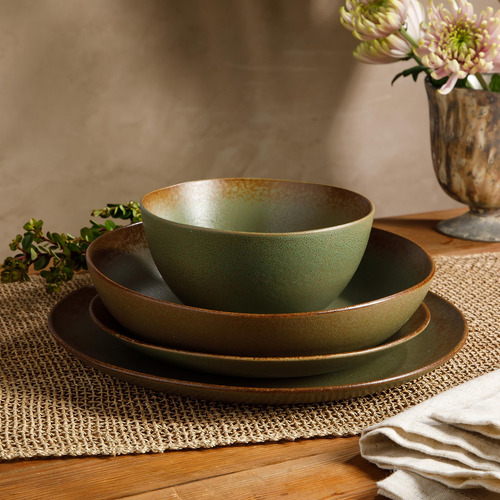 Bloomhouse Cosas Favoritas De Oprah Juego De Platos Y