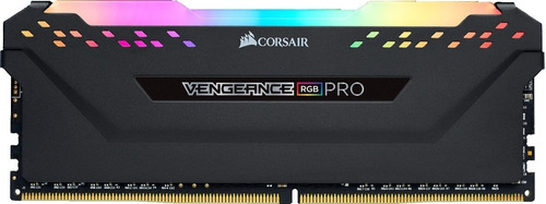 Memoria 32gb Ddr4 3200 Corsair Vengeance Rgb Para Pc