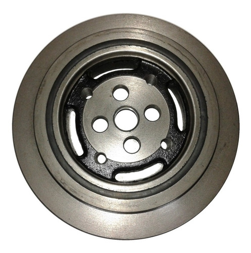 Polea Cigüeñal Motor Cummins Para Ford 1722-1730