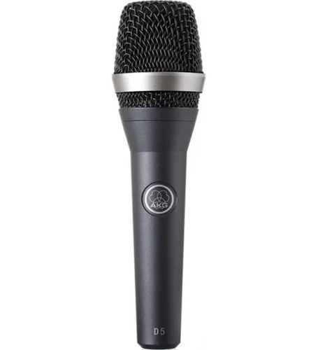 Microfone D5 Vocal Akg