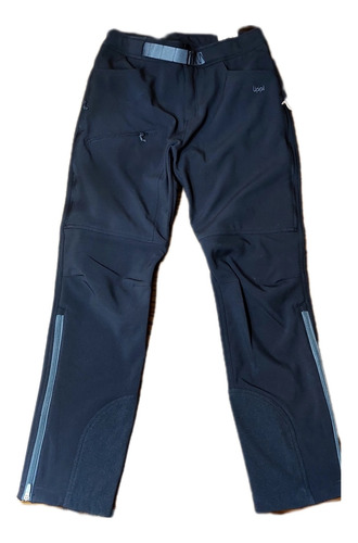 Pantalón Lippi Hombre Kimball Softshell Pants 