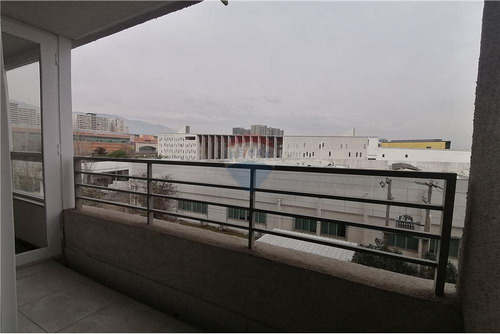 Venta Departamento A Pasos Metro Camino Agricola