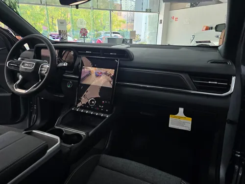 Gmc Terrain 2025