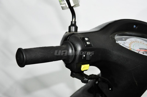 Keller Crono 110 Base Delivery Econo Moto 110 0km Oferta