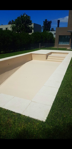 Imagen 3 de 5 de Construcción De Piscinas