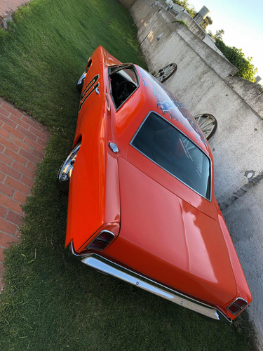 Dodge Gtx