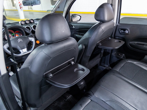 Citroën C3 Aircross 1.6 16V Exclusive