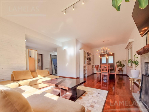 Venta Casa 4 Dormitorios Country Carlos Pellegrini Fisherton