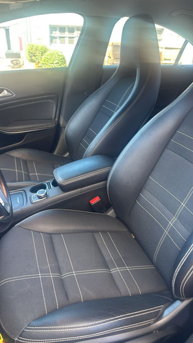 Mercedes-Benz Clase CLA 1.6 Cla200 Coupe Urban 156cv At