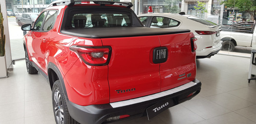 Fiat Toro 1.3 T270 Freedom 4X2