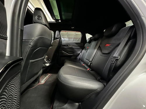 GWM Haval H6 GT PHEV AWD