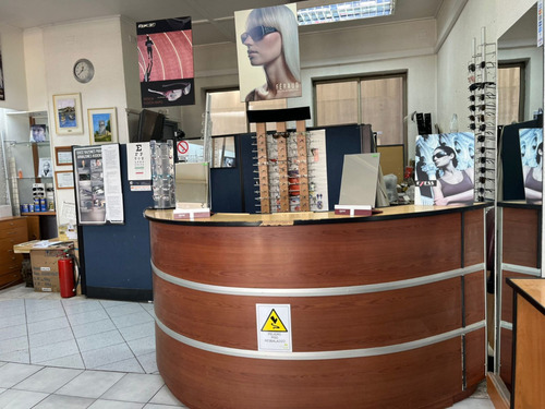 Optica Valdivia
