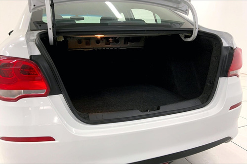 Imagen 21 de 25 de Chevrolet Cavalier 4 Pts Ls, 15l, Tm5, A/ac, Ve, R-15