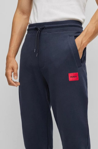 Pants Hugo Tipo Jogger