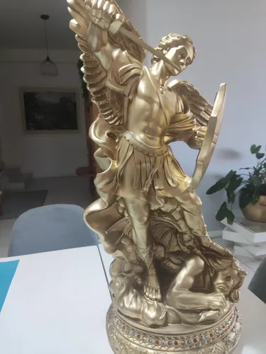 Arcángel Miguel 65 Centímetros