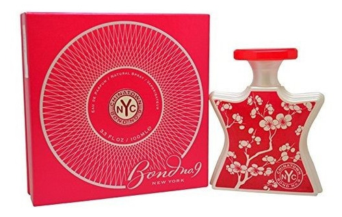 Enlace No 9 Chinatown Eau De Parfum