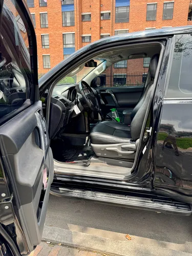 Toyota Prado 2.7 Tx Sumo