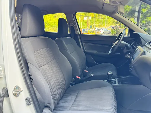 Suzuki Swift 1.2 Dzire At