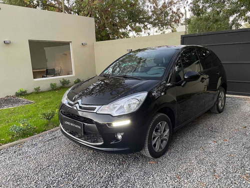 Citroën C3 1.5 Feel 90cv 2018