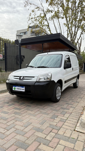 Peugeot Partner 1.6 Hdi Confort