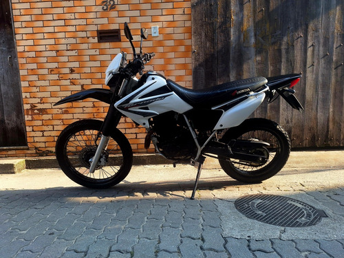 Honda Xr250