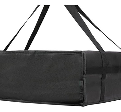 Bolsa Para Comida Y Pizza, Totalmente Aislada, De Gran