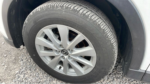 Mazda CX-5 2.0 L I Sport At
