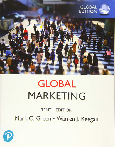 Global Marketing 10 º
